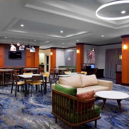 Fairfield Inn And Suites By Marriott Montgomery Eastchase Exteriér fotografie
