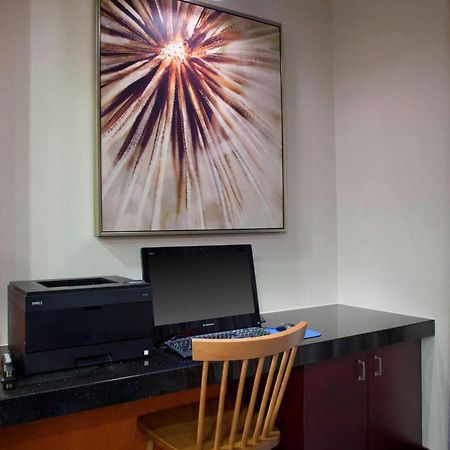 Fairfield Inn And Suites By Marriott Montgomery Eastchase Exteriér fotografie
