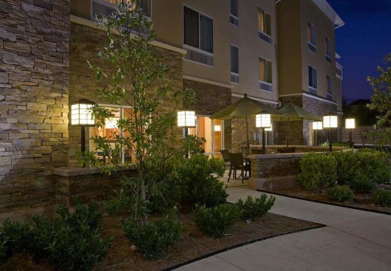 Fairfield Inn And Suites By Marriott Montgomery Eastchase Exteriér fotografie