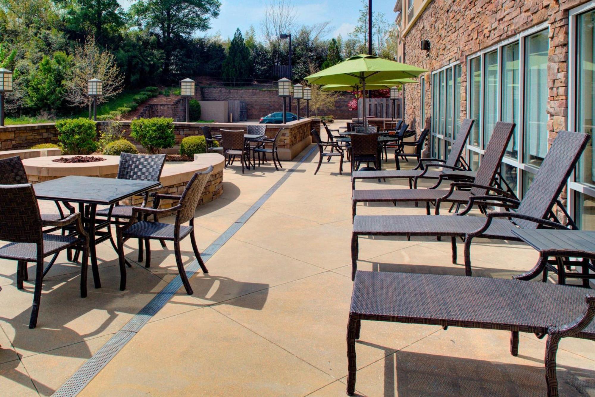 Fairfield Inn And Suites By Marriott Montgomery Eastchase Exteriér fotografie