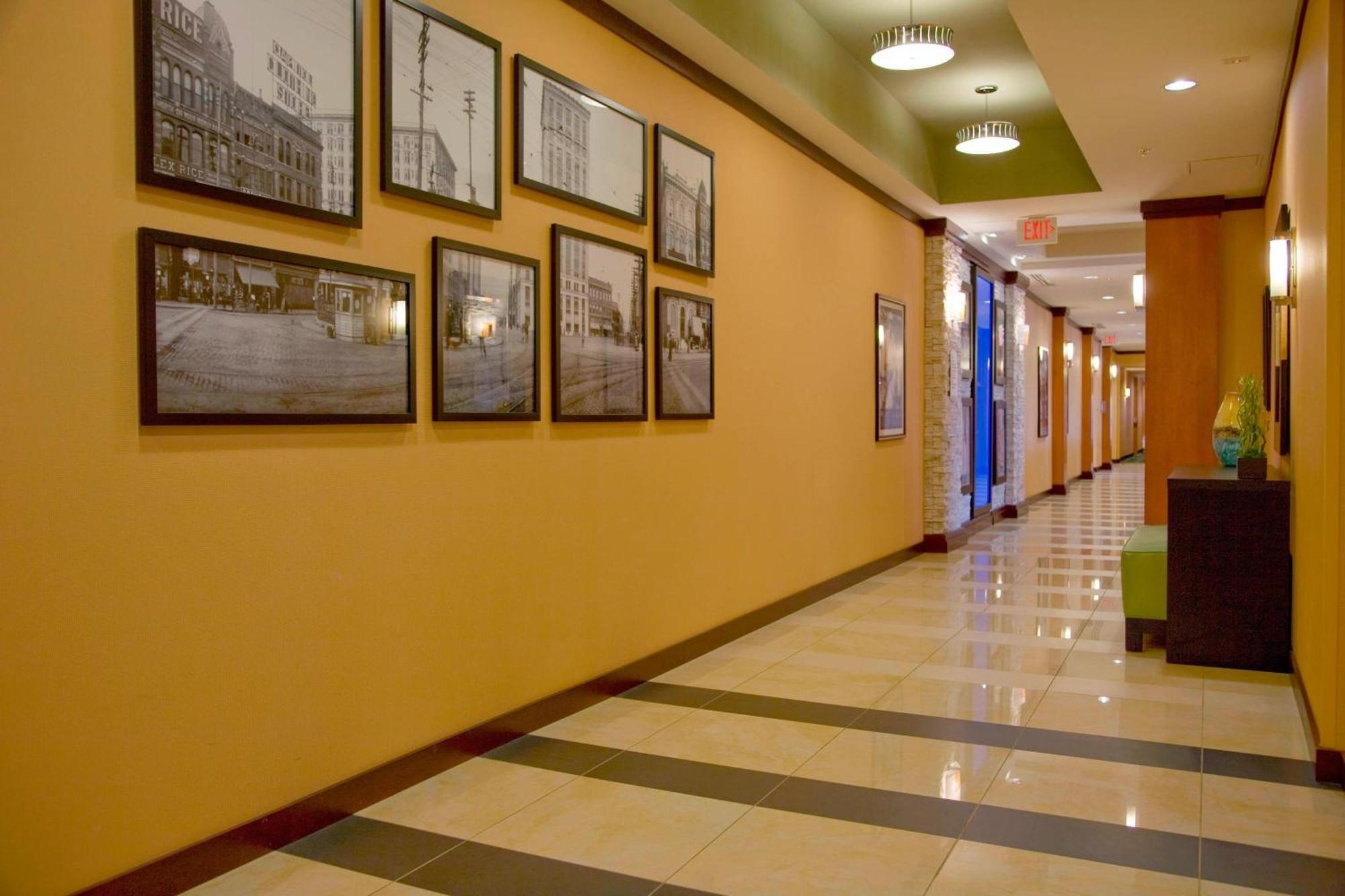 Fairfield Inn And Suites By Marriott Montgomery Eastchase Exteriér fotografie