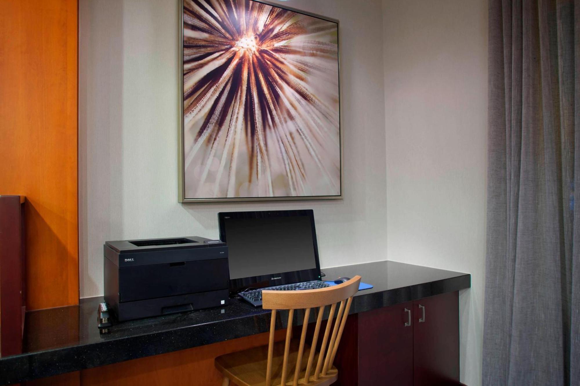 Fairfield Inn And Suites By Marriott Montgomery Eastchase Exteriér fotografie