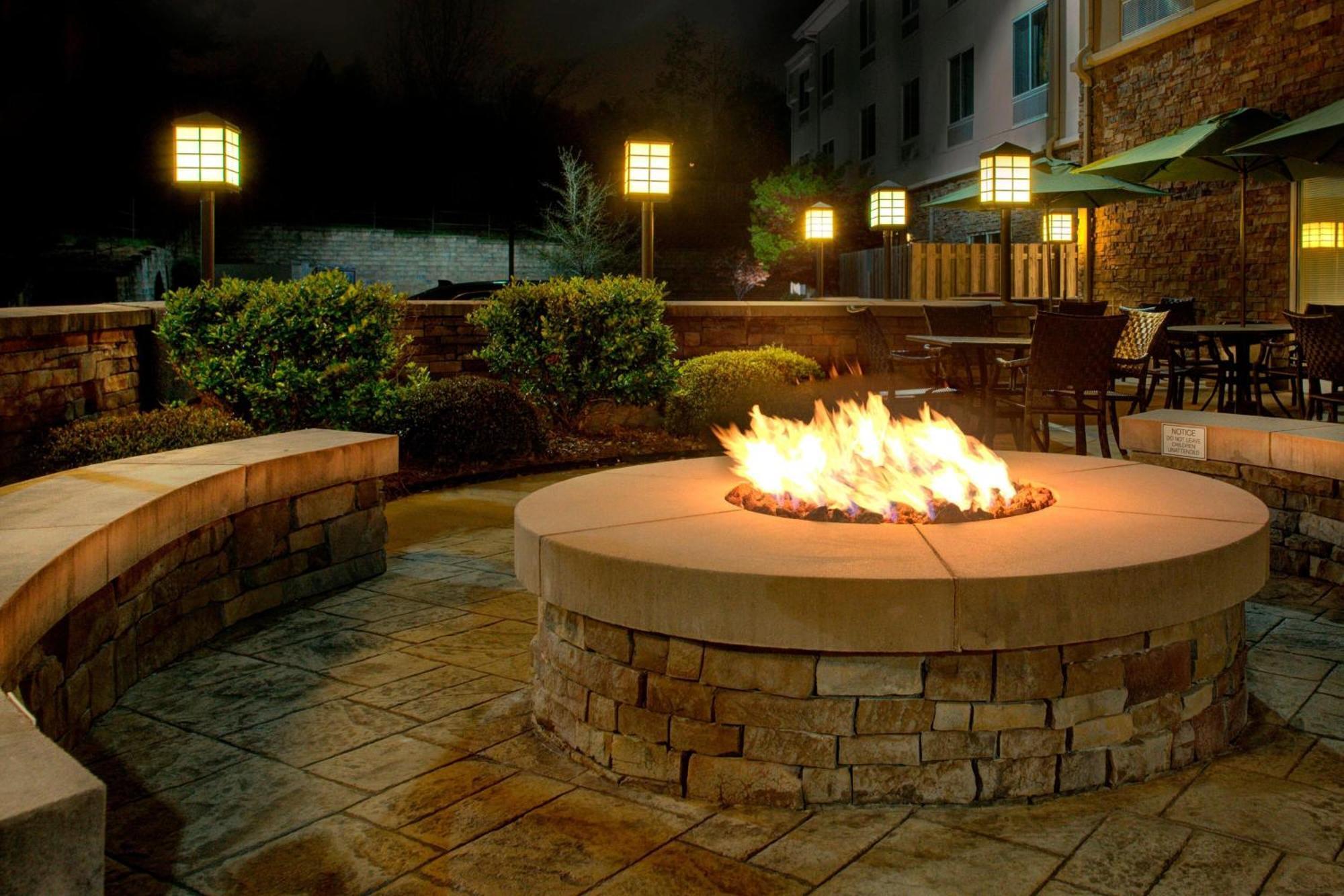 Fairfield Inn And Suites By Marriott Montgomery Eastchase Exteriér fotografie