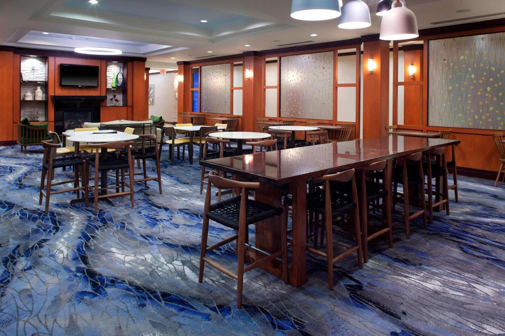 Fairfield Inn And Suites By Marriott Montgomery Eastchase Exteriér fotografie