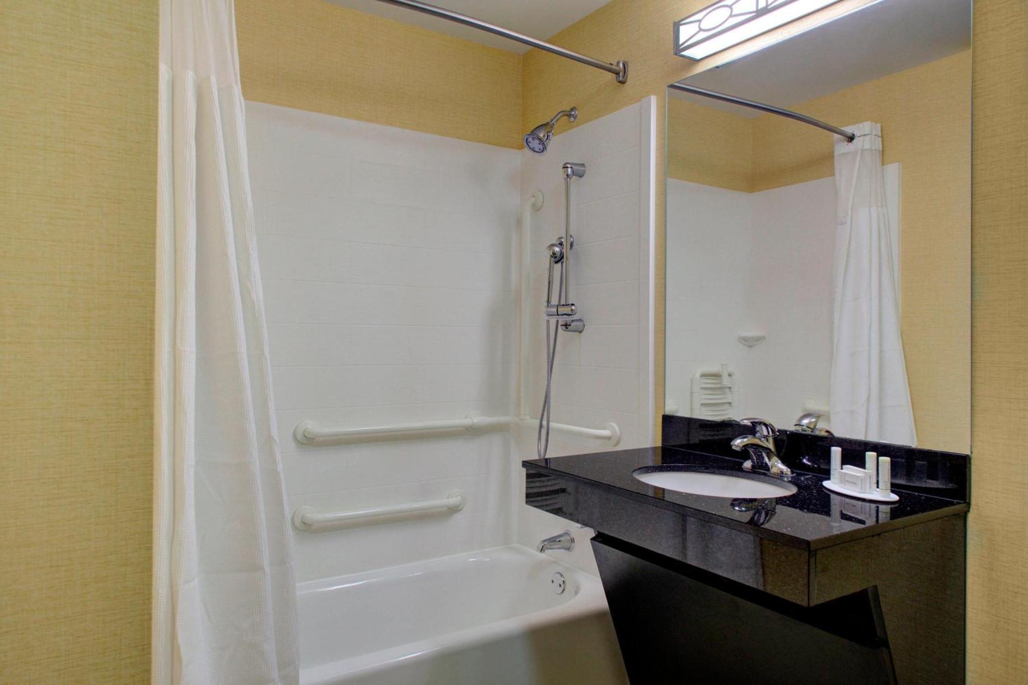 Fairfield Inn And Suites By Marriott Montgomery Eastchase Exteriér fotografie