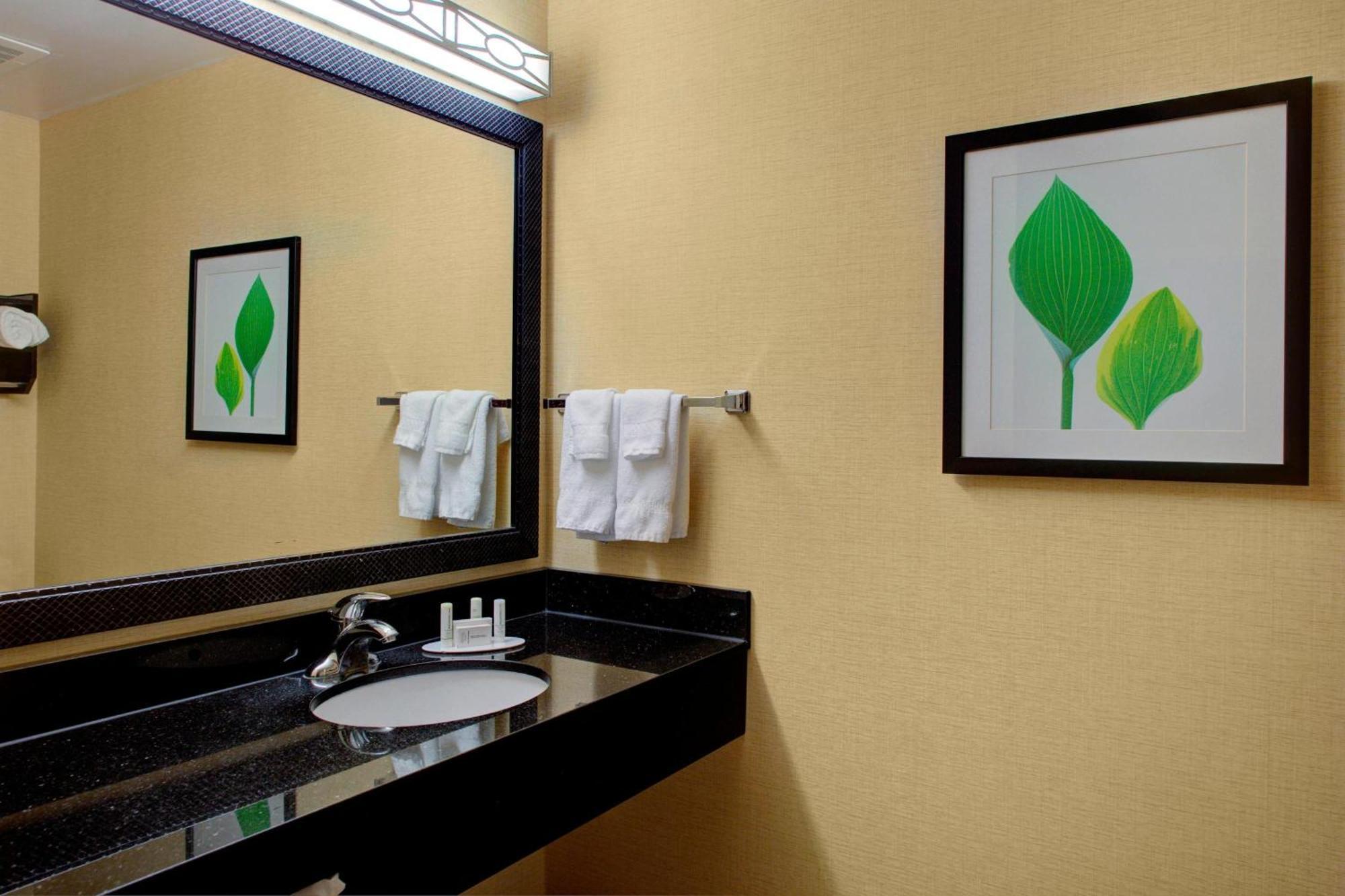 Fairfield Inn And Suites By Marriott Montgomery Eastchase Exteriér fotografie
