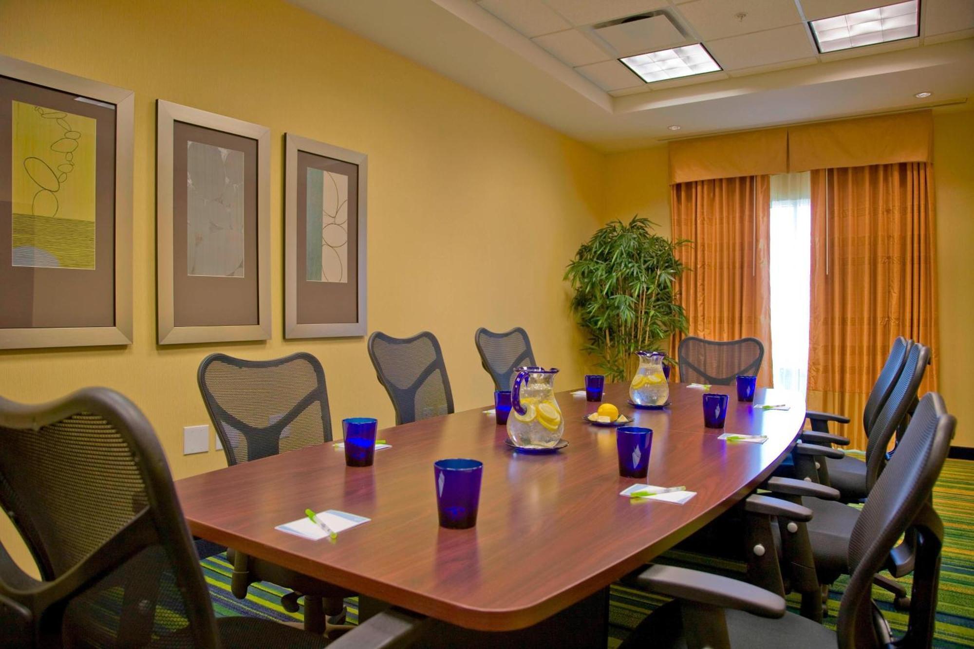 Fairfield Inn And Suites By Marriott Montgomery Eastchase Exteriér fotografie