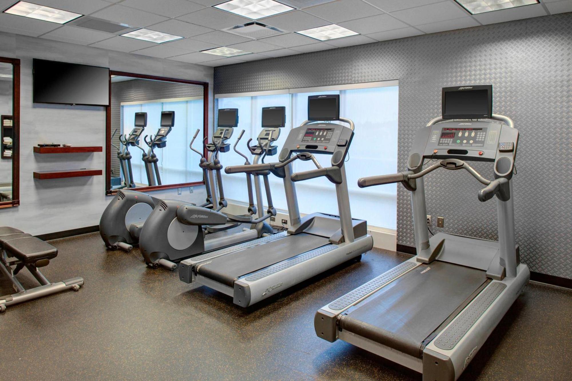 Fairfield Inn And Suites By Marriott Montgomery Eastchase Exteriér fotografie