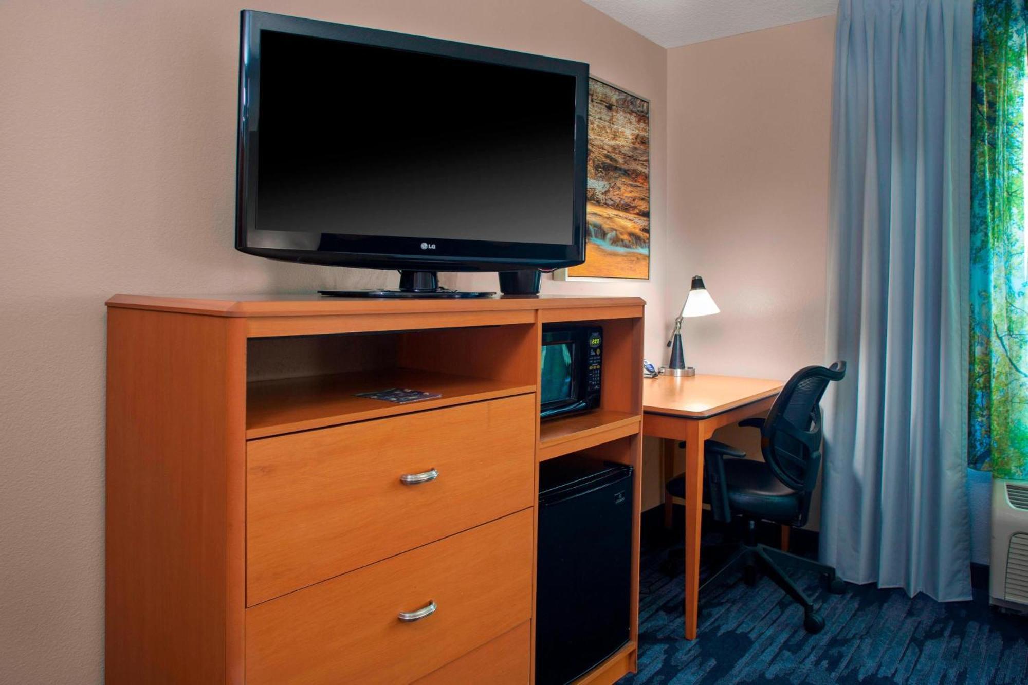 Fairfield Inn And Suites By Marriott Montgomery Eastchase Exteriér fotografie