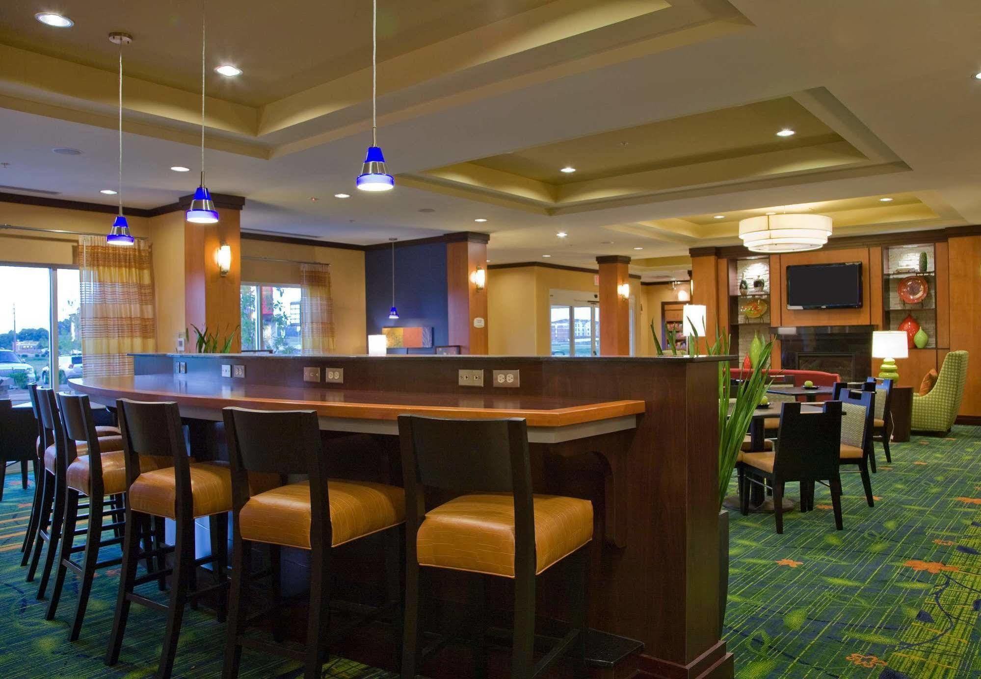 Fairfield Inn And Suites By Marriott Montgomery Eastchase Exteriér fotografie