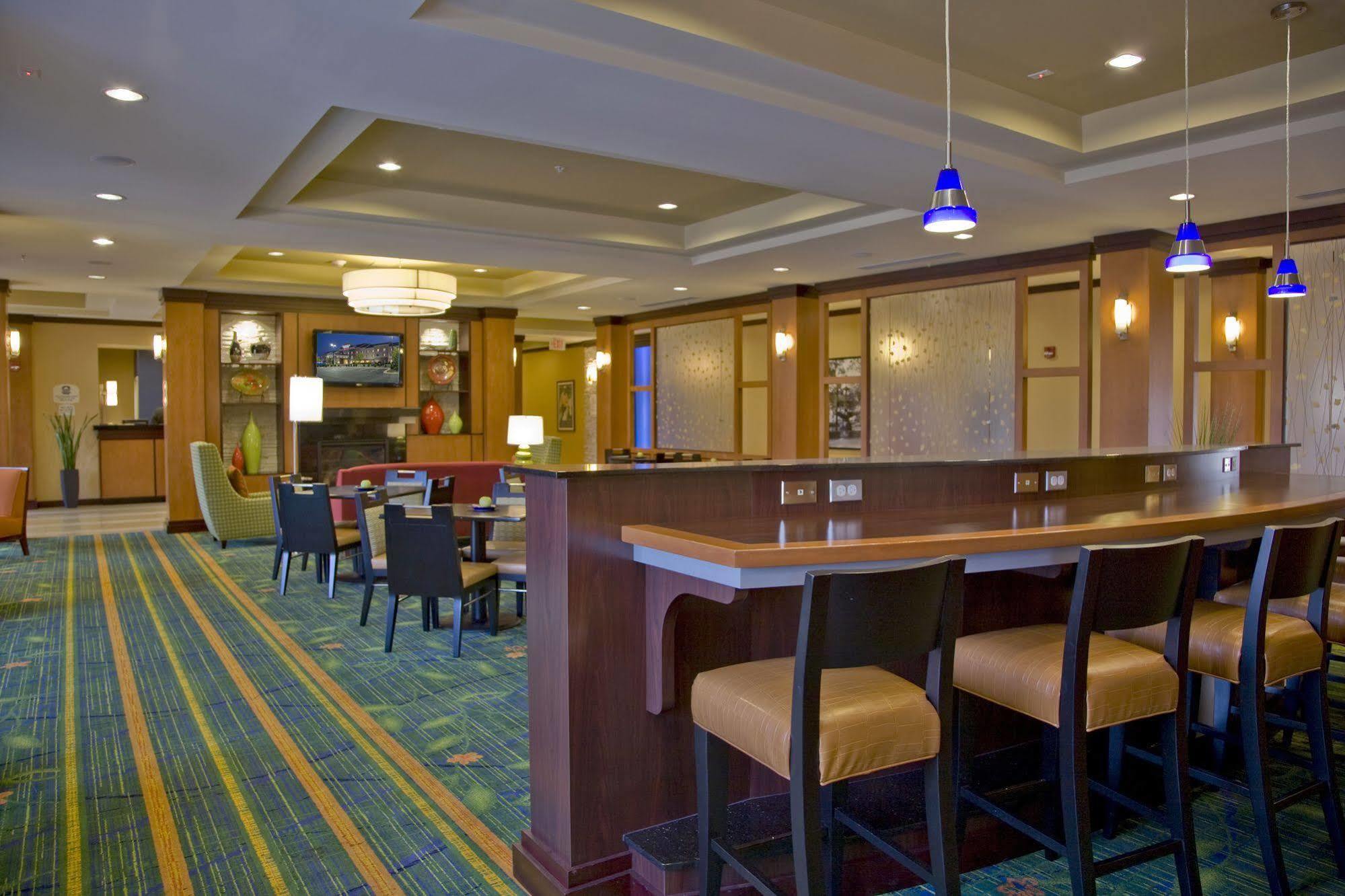 Fairfield Inn And Suites By Marriott Montgomery Eastchase Exteriér fotografie