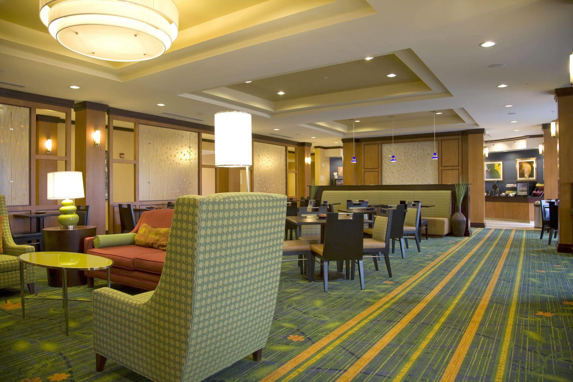 Fairfield Inn And Suites By Marriott Montgomery Eastchase Exteriér fotografie