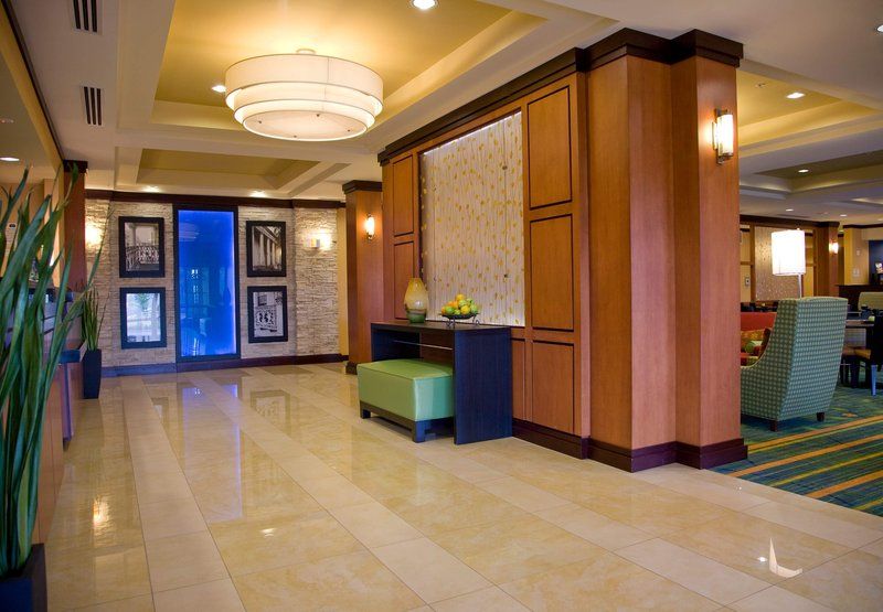 Fairfield Inn And Suites By Marriott Montgomery Eastchase Exteriér fotografie