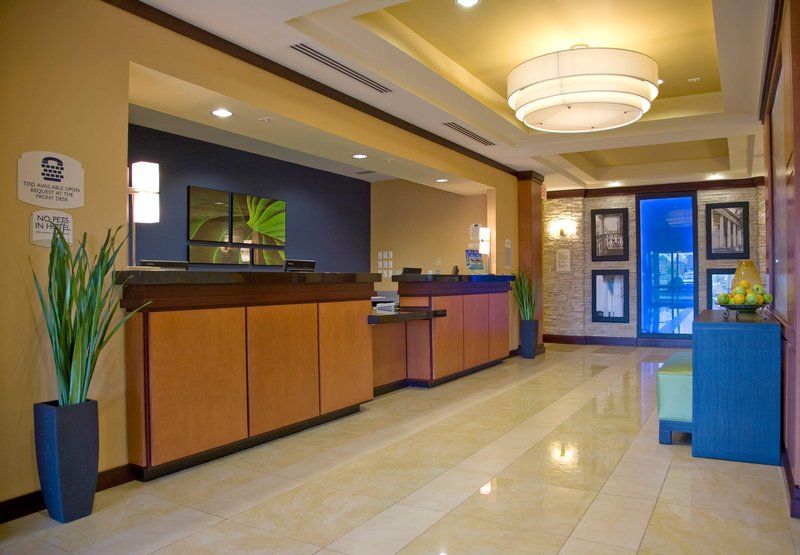Fairfield Inn And Suites By Marriott Montgomery Eastchase Exteriér fotografie