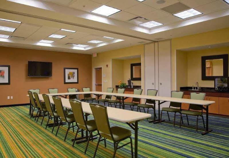Fairfield Inn And Suites By Marriott Montgomery Eastchase Exteriér fotografie