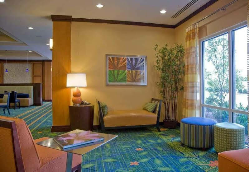 Fairfield Inn And Suites By Marriott Montgomery Eastchase Exteriér fotografie